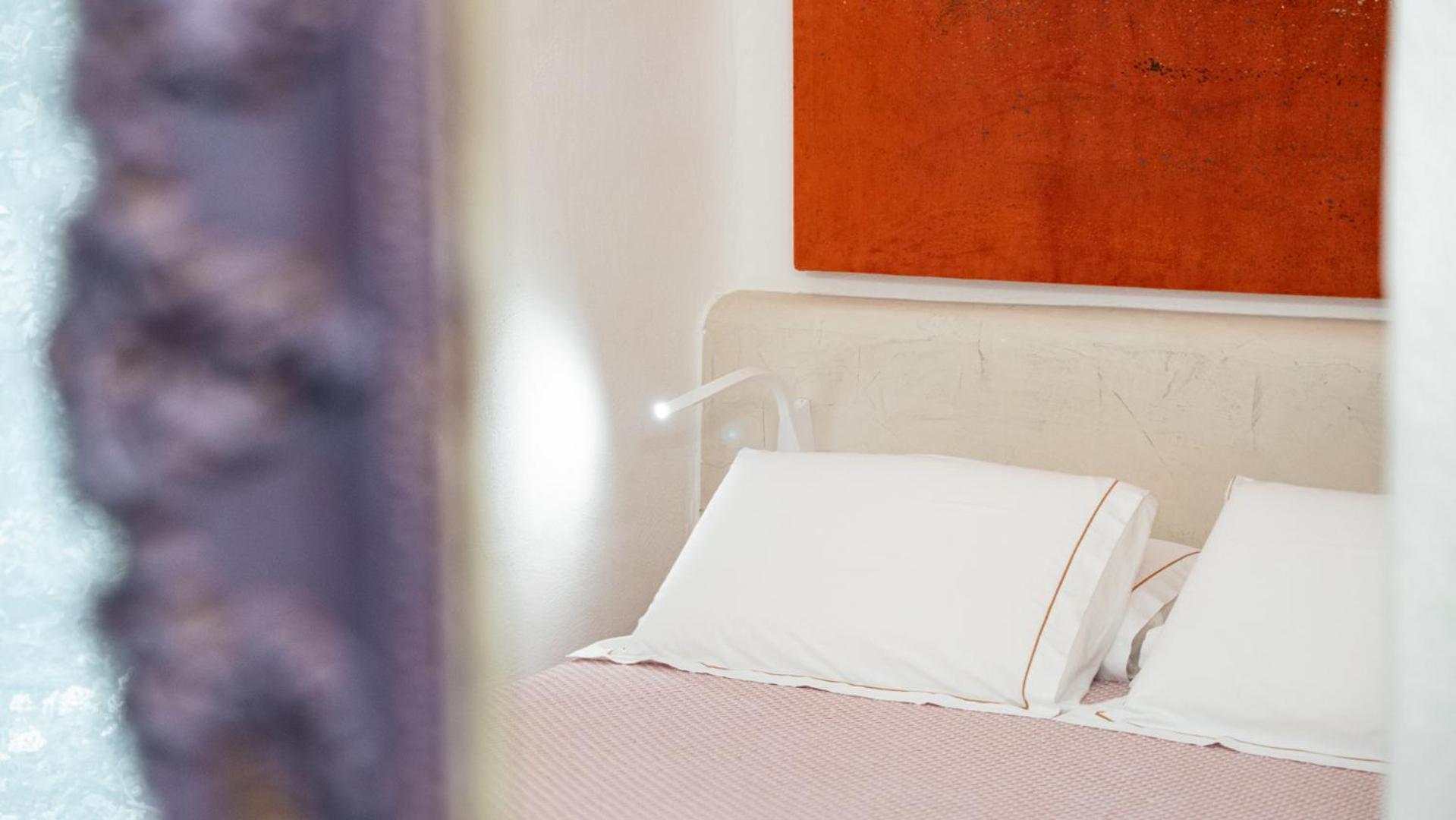 Bed and Breakfast Petranima Wellness In Trulli Ostuni Exterior foto
