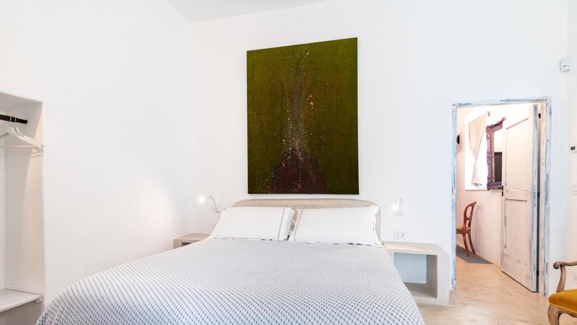 Bed and Breakfast Petranima Wellness In Trulli Ostuni Exterior foto