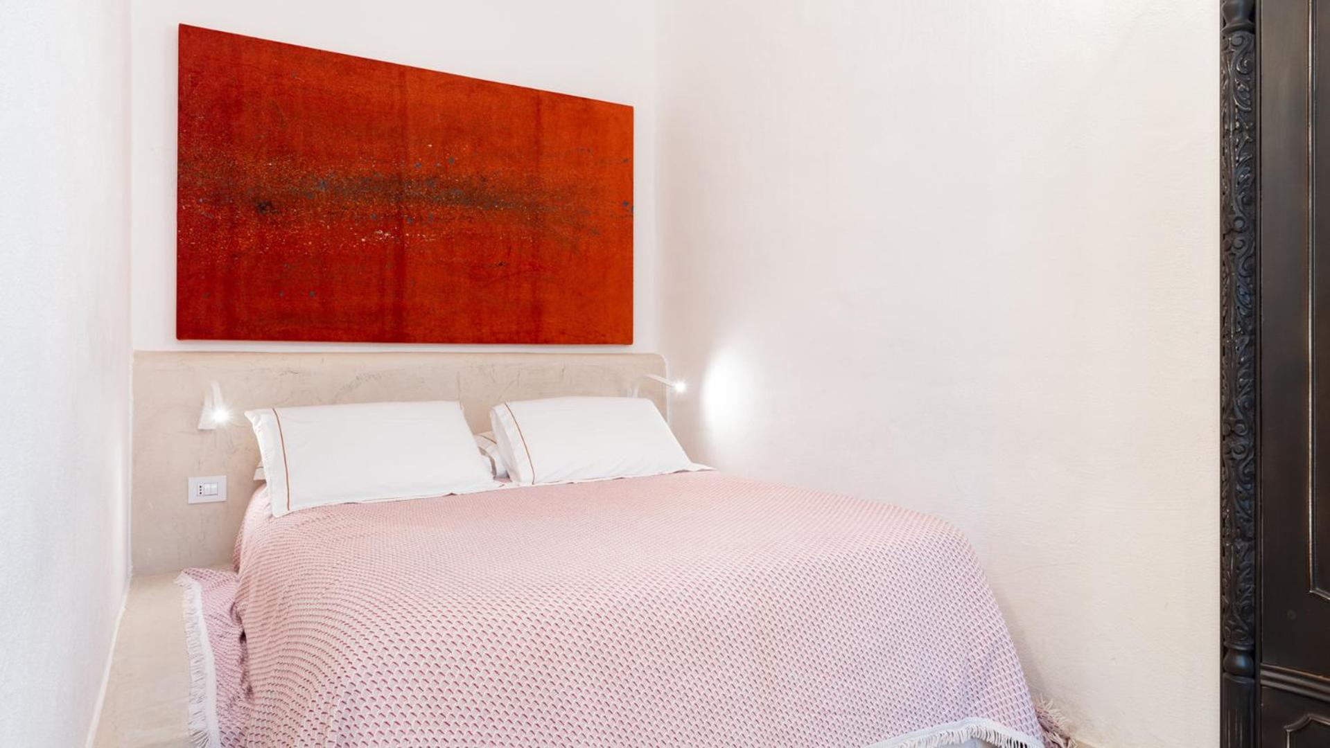 Bed and Breakfast Petranima Wellness In Trulli Ostuni Exterior foto