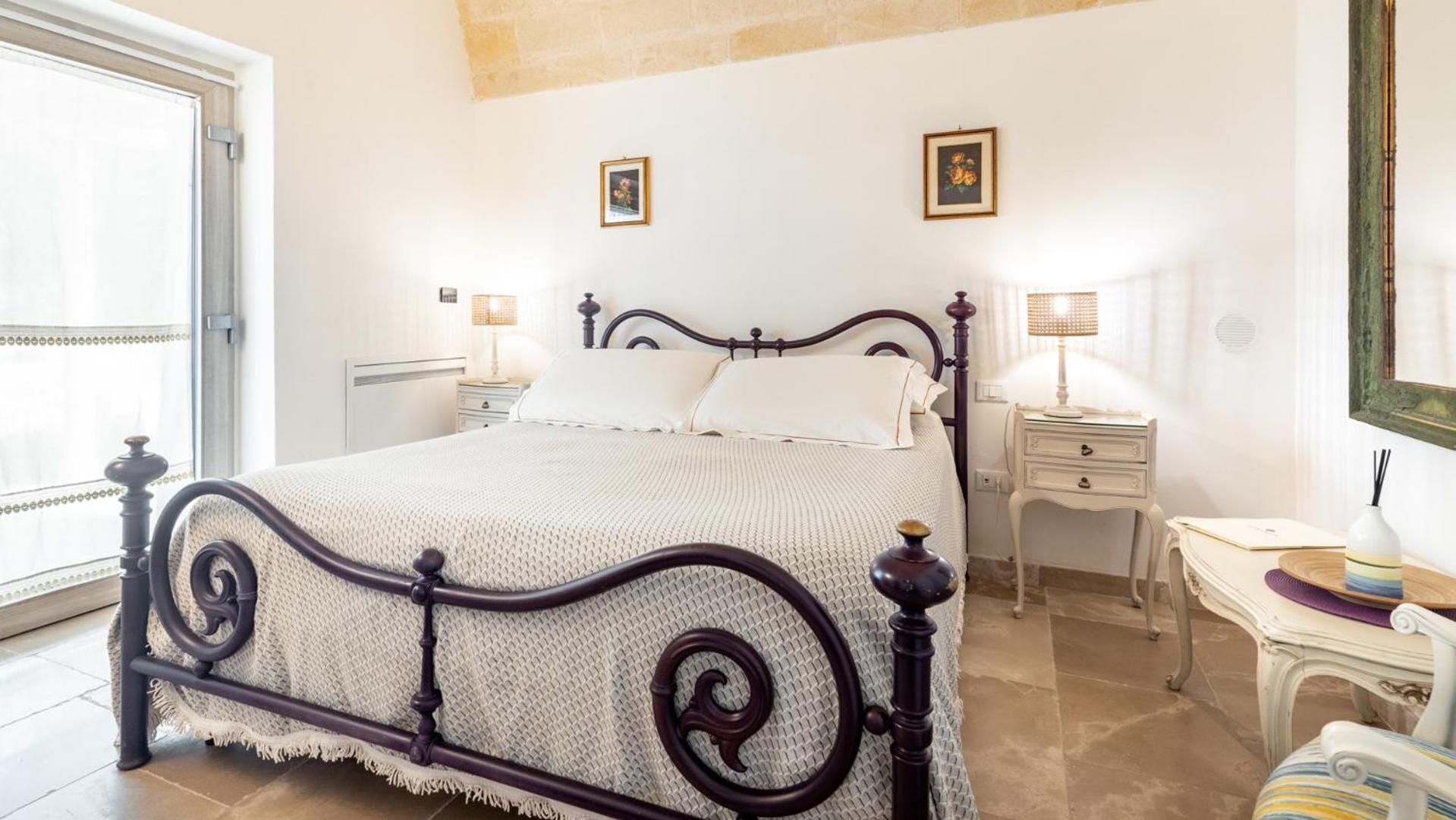 Bed and Breakfast Petranima Wellness In Trulli Ostuni Exterior foto
