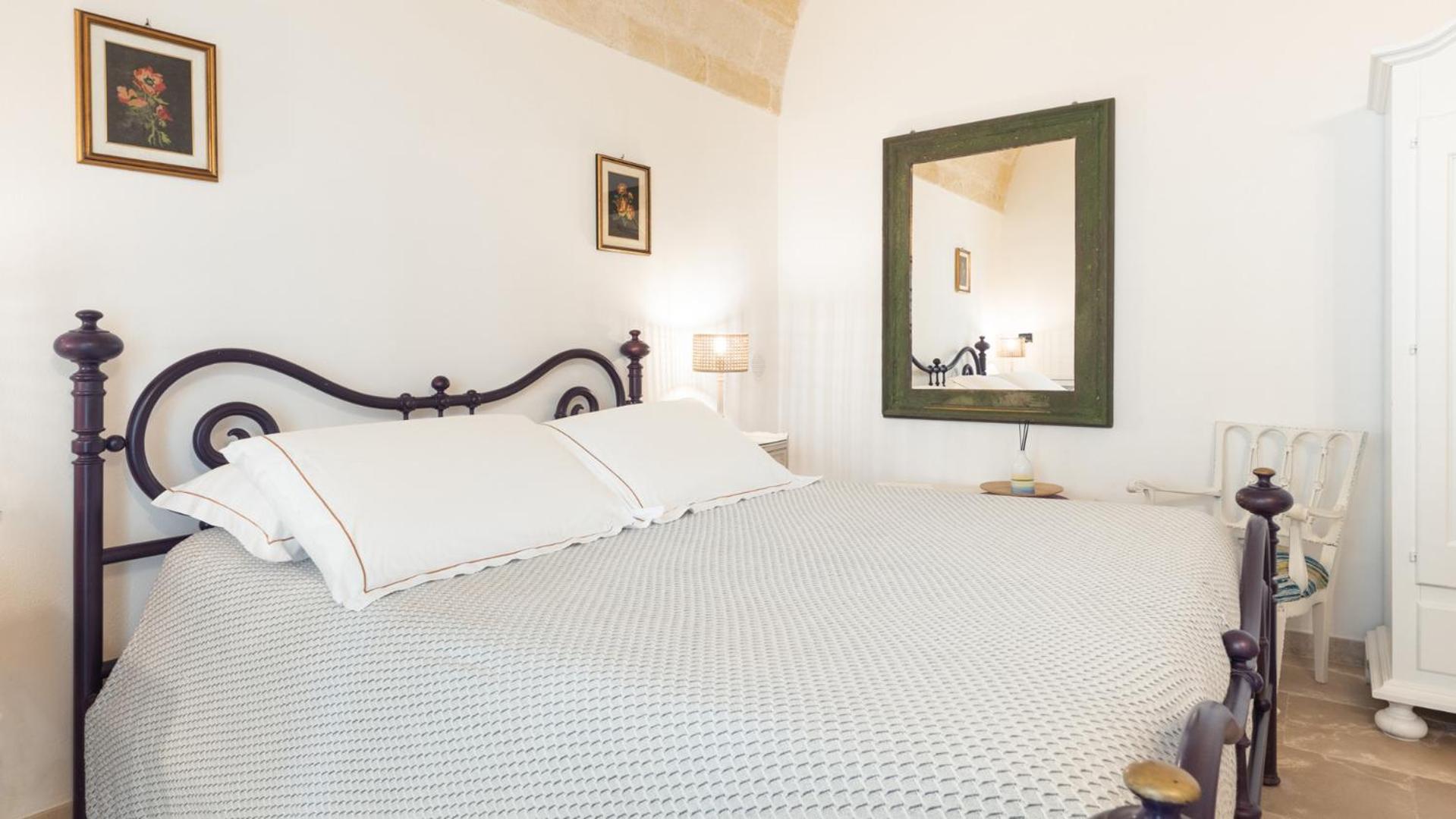 Bed and Breakfast Petranima Wellness In Trulli Ostuni Exterior foto