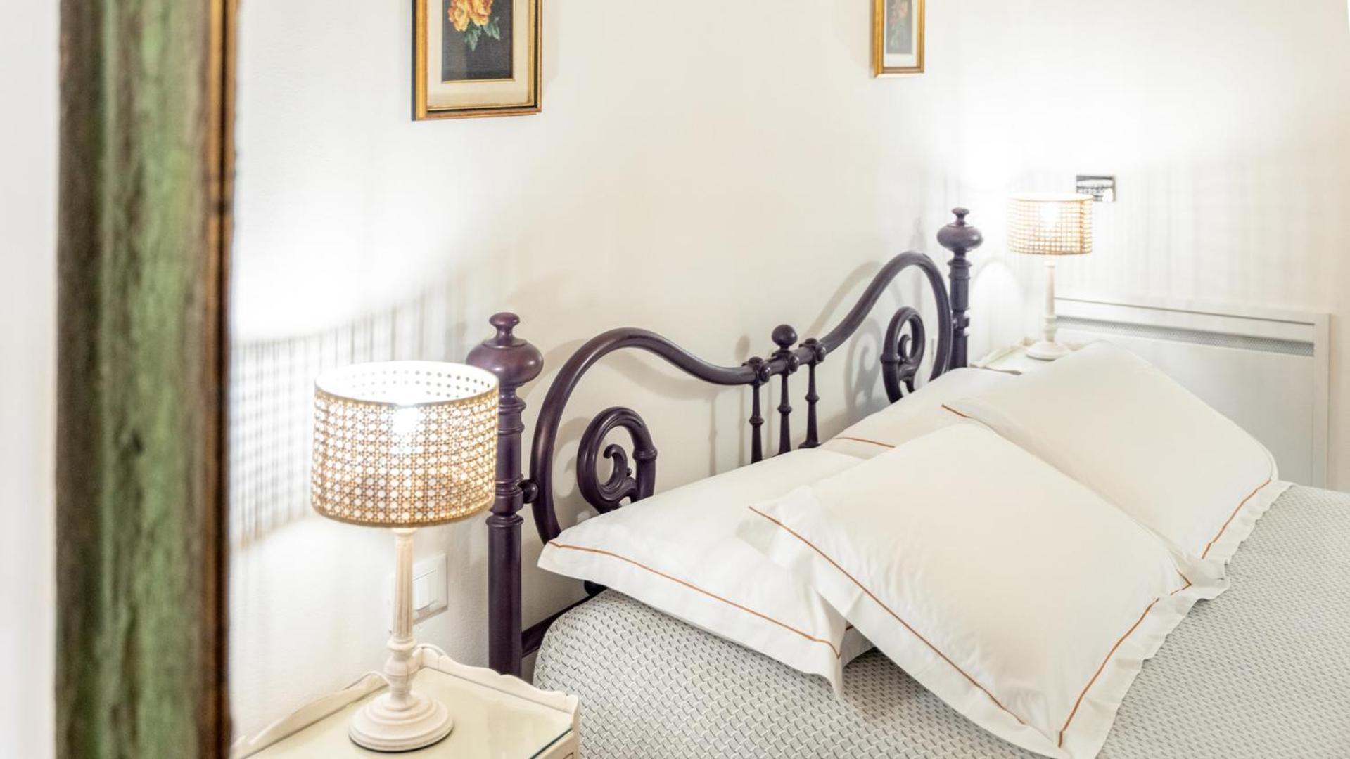 Bed and Breakfast Petranima Wellness In Trulli Ostuni Exterior foto