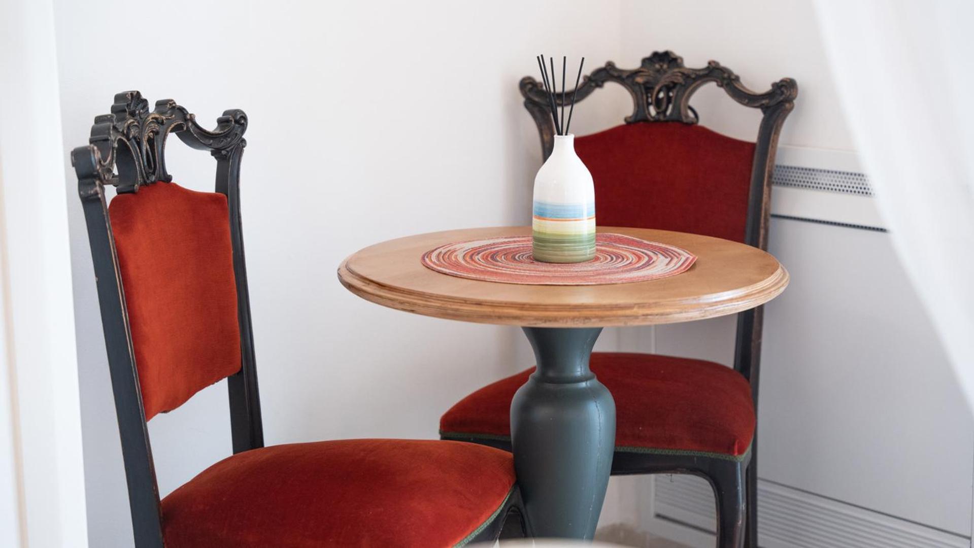 Bed and Breakfast Petranima Wellness In Trulli Ostuni Exterior foto