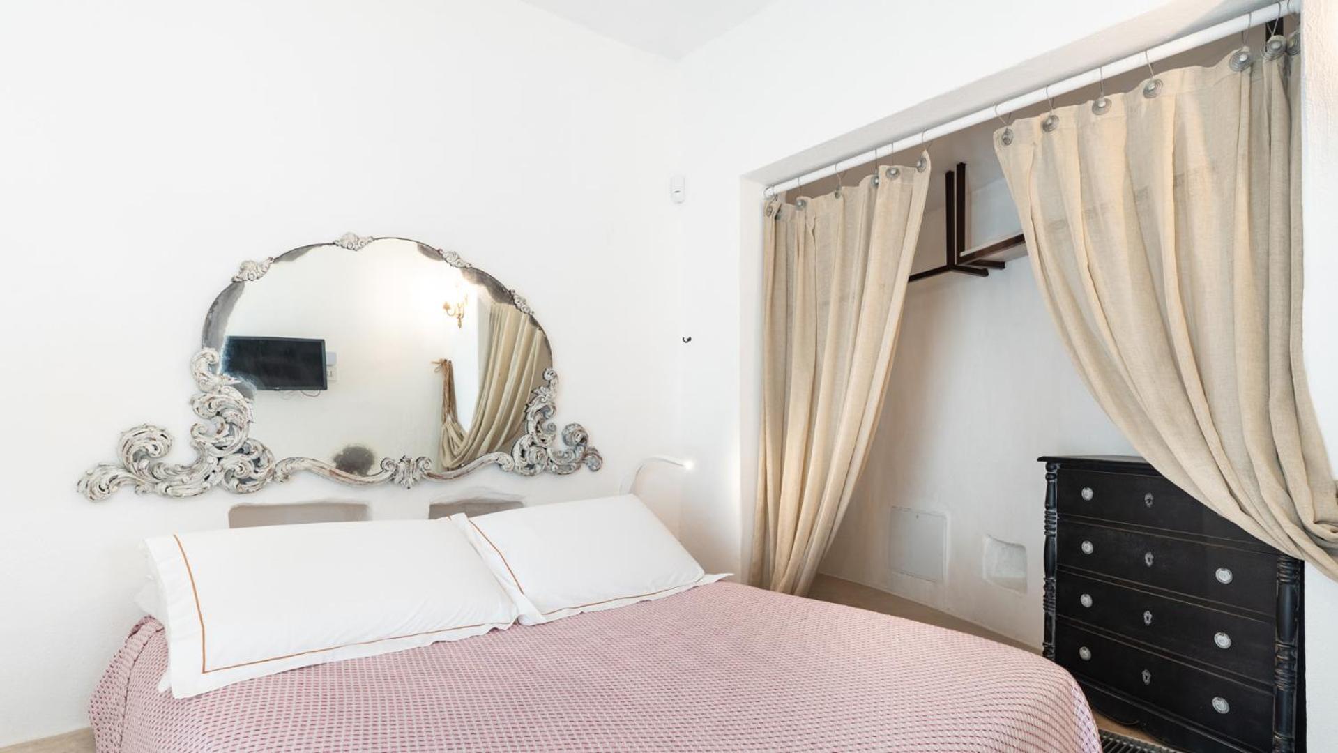 Bed and Breakfast Petranima Wellness In Trulli Ostuni Exterior foto