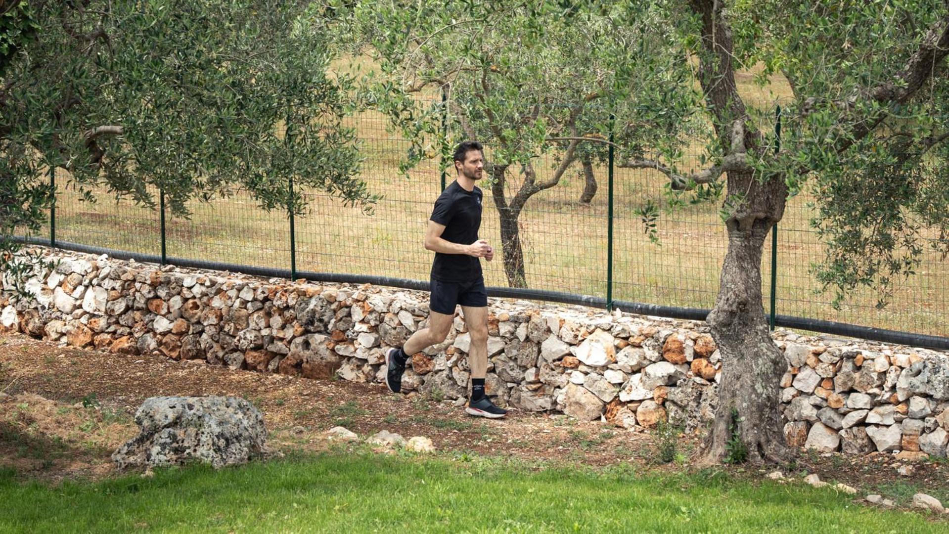 Bed and Breakfast Petranima Wellness In Trulli Ostuni Exterior foto
